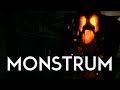 Monstrum Now Available For Mac